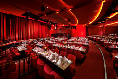 GOP Varieté-Theater Bonn: Tagungsraum