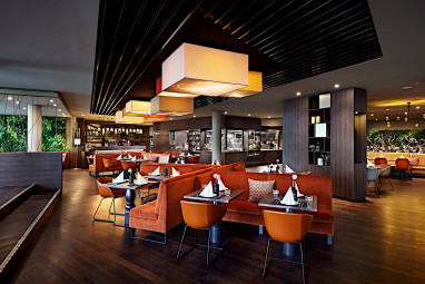 GOP Varieté-Theater Bonn: Restaurant