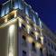 Hotel le Windsor Grande Plage Biarritz INTER-HOTEL