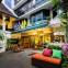 The Tarntawan Hotel Surawong Bangkok