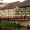 Best Western Hotel Le Pont D´Or