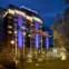 Riga Islande Hotel