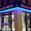 Gilson Hotel Hull