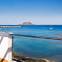 The Corralejo Beach