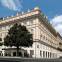 Grand hotel via Veneto Rome