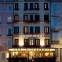 Wildner Hotel Pensione