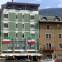 Albergo Meublè Stelvio Tirano