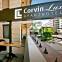 Corvin Lux Aparthotel