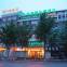 Green Tree Inn Huairou Qingchun Road