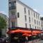 Cafe Hotel de l´Avenir