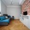 Fragola Apartments Wawel Studio