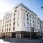 LanzCarre Hotel Mannheim a member of Radisson Individuals