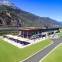 The Lodge- Golf Club Eppan